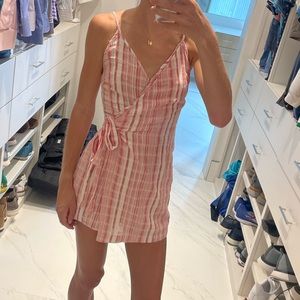 After market romper size small!! So so cute and comfortable